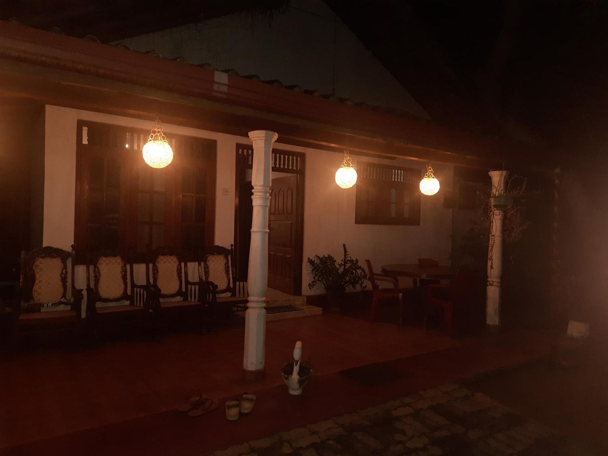 Triple One Villa Ahangama Kültér fotó