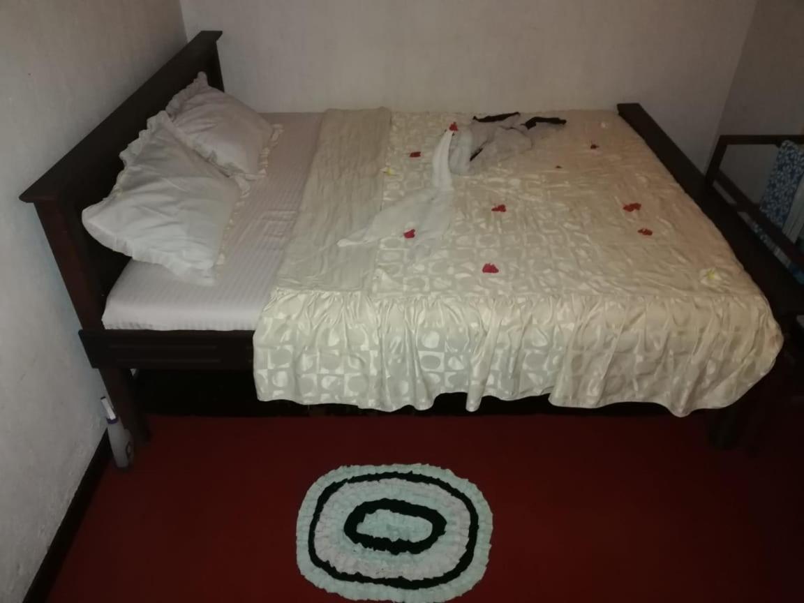 Triple One Villa Ahangama Kültér fotó